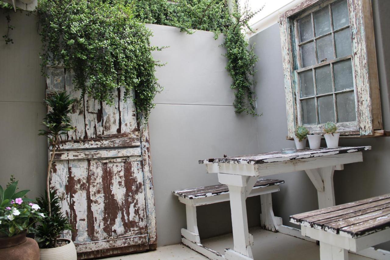 The Calitz Hotel Calitzdorp Exterior foto