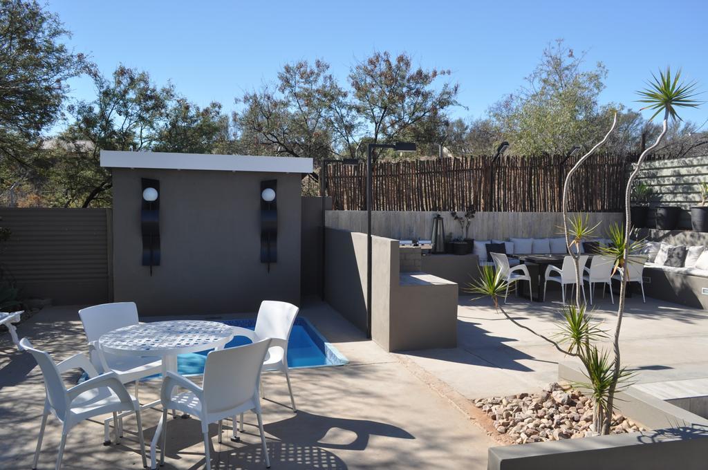 The Calitz Hotel Calitzdorp Exterior foto