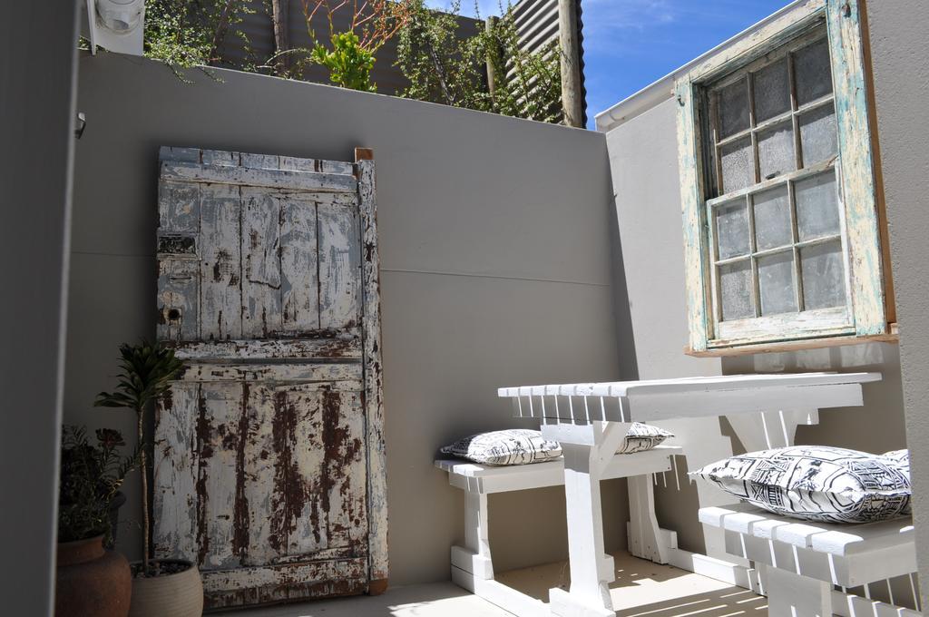 The Calitz Hotel Calitzdorp Exterior foto