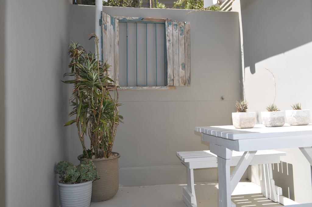 The Calitz Hotel Calitzdorp Exterior foto
