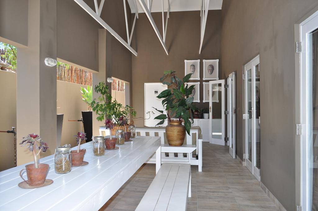 The Calitz Hotel Calitzdorp Exterior foto