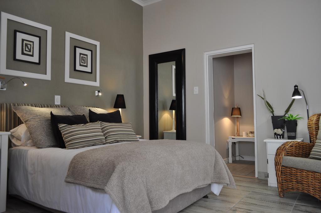 The Calitz Hotel Calitzdorp Exterior foto